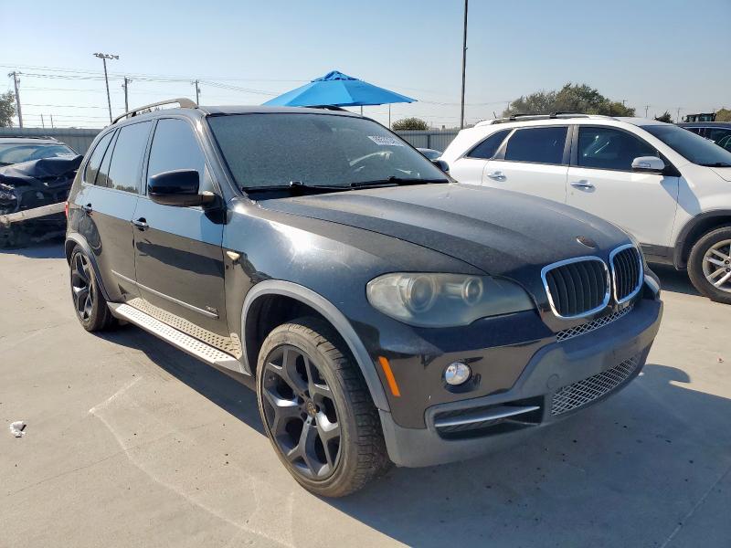 2007 BMW X5 3.0I - Other View