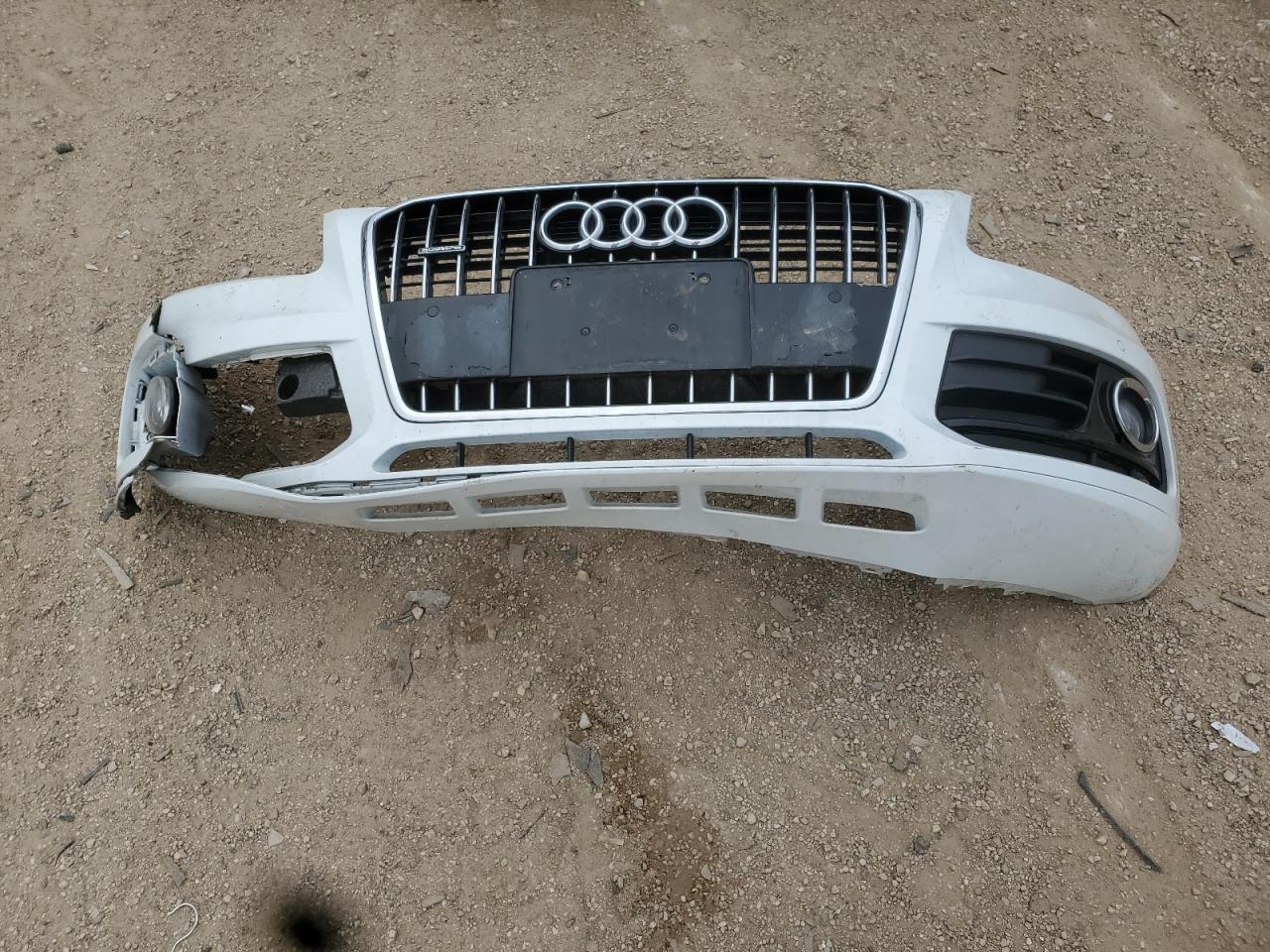 AUDI Q5 PREMIUM PLUS