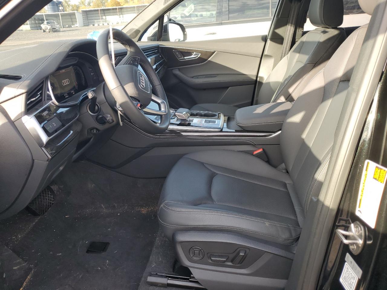 AUDI Q7 PREMIUM PLUS