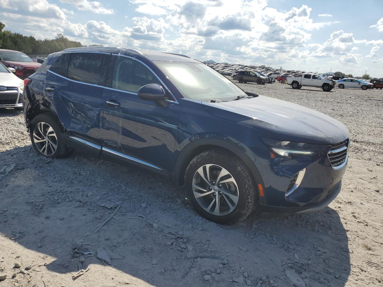 BUICK ENVISION ESSENCE