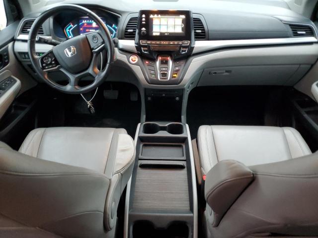 2019 HONDA ODYSSEY EX - 5FNRL6H7XKB013314
