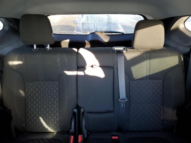 2020 CHEVROLET BLAZER 1LT - 3GNKBBRA0LS597729