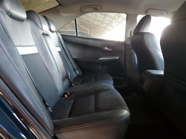 2014 TOYOTA CAMRY L #3294594039