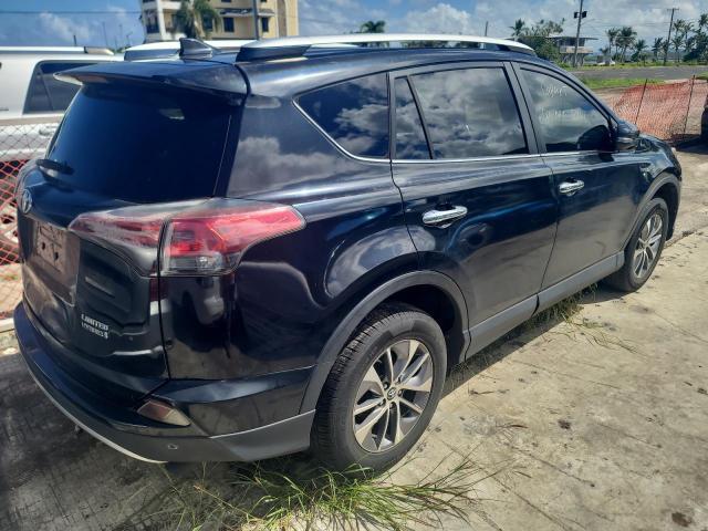 2016 TOYOTA RAV4 HV LI JTMDJREV0GD016161