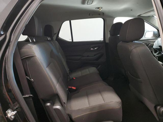 2019 CHEVROLET TRAVERSE L #3308332038