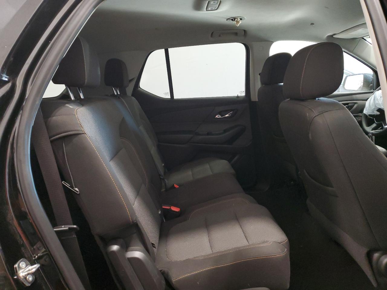 Lot #3308332038 2019 CHEVROLET TRAVERSE L