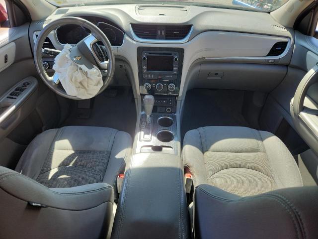 2016 CHEVROLET TRAVERSE L - 1GNKRGKD4GJ164323