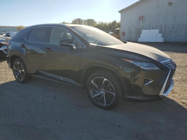 2016 LEXUS RX 350 BAS - 2T2BZMCA4GC004736