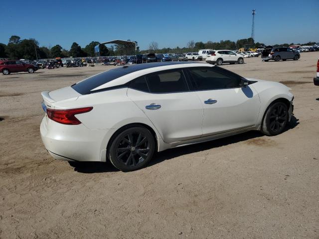 2016 NISSAN MAXIMA 3.5 - 1N4AA6AP7GC381246