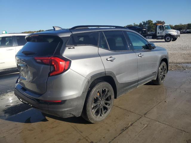 2020 GMC TERRAIN SL - 3GKALMEV3LL283108