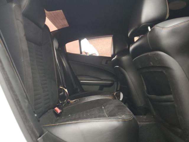 2016 DODGE CHARGER PO #3311624246