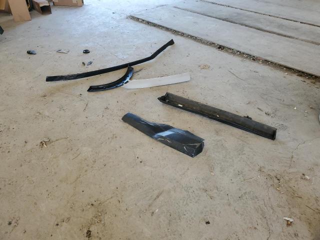 2023 NISSAN ROGUE S #3292527698