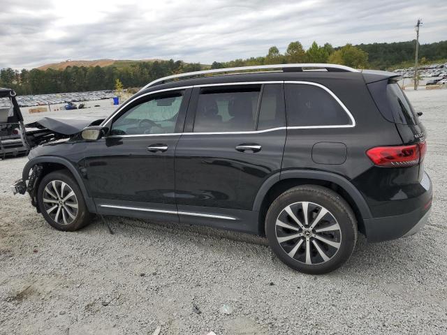 2020 MERCEDES-BENZ GLB 250 #3264497443