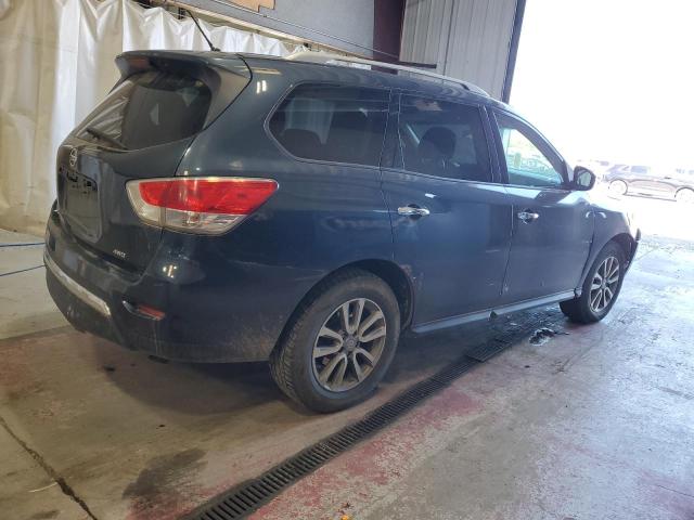 2016 NISS PATHFINDER S - 5N1AR2MM6GC656243