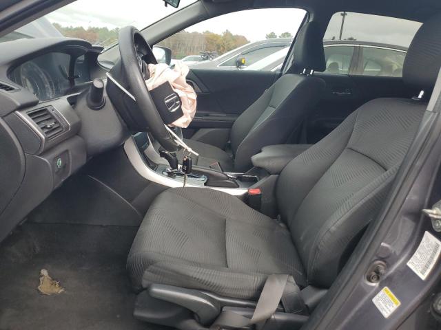 2015 HONDA ACCORD LX - 1HGCR2F32FA108611