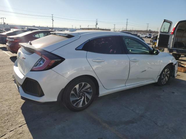 2017 HONDA CIVIC LX #3309444995