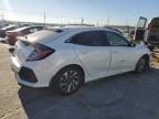 Lot #3309444995 2017 HONDA CIVIC LX