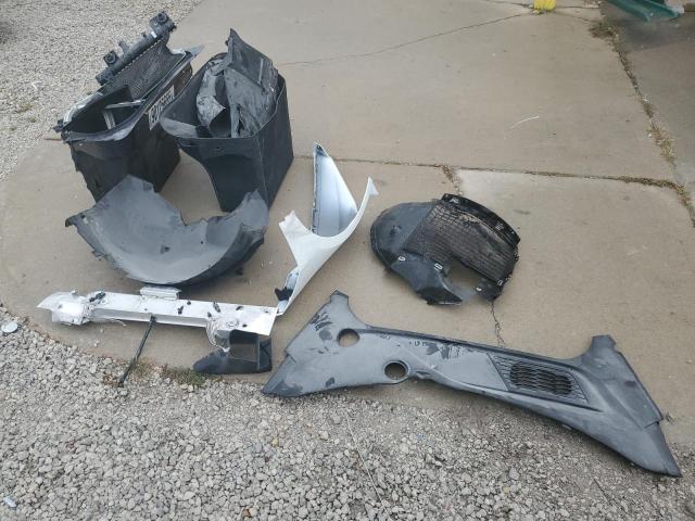 2021 CHEVROLET CORVETTE S - 1G1YC3D4XM5120317