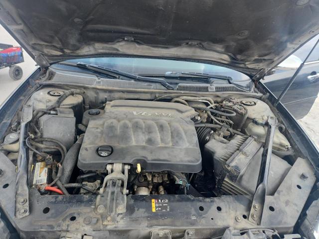 2012 CHEVROLET IMPALA LTZ #3258875808