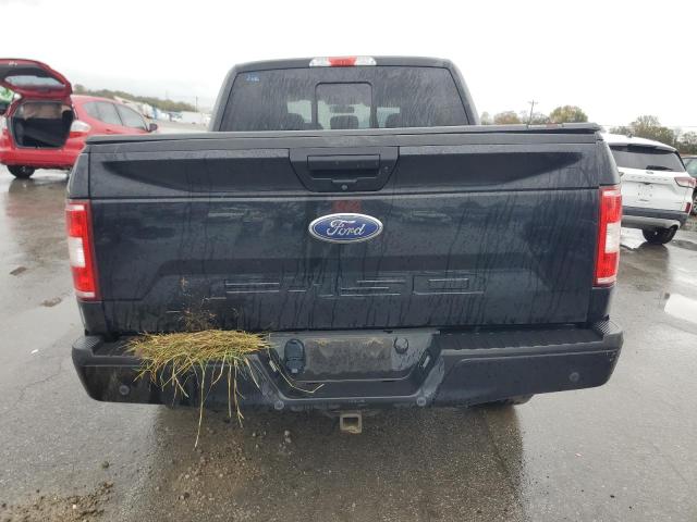 2019 FORD F150 SUPER #3294442542