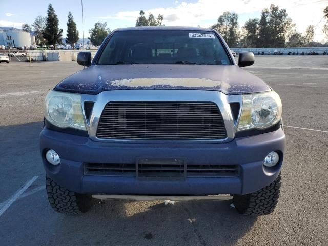 2006 TOYOTA TACOMA DOU #3298084170