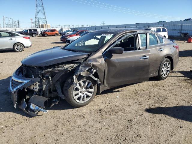 2014 NISSAN ALTIMA 2.5 - 1N4AL3AP7EN340206