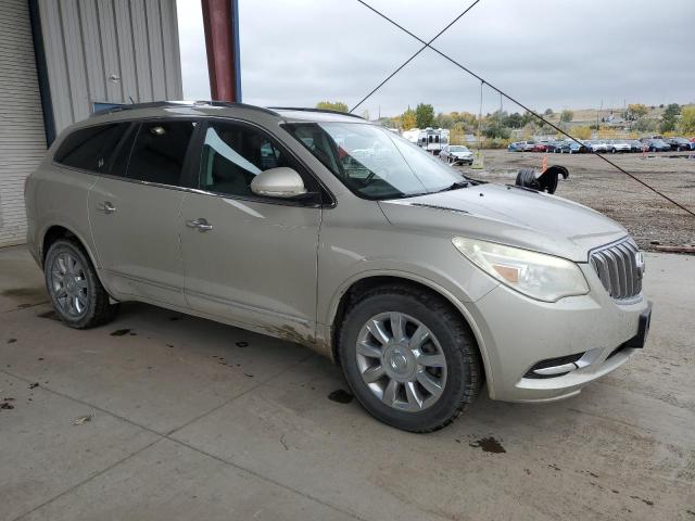 2014 BUICK ENCLAVE - 5GAKVBKD5EJ245093