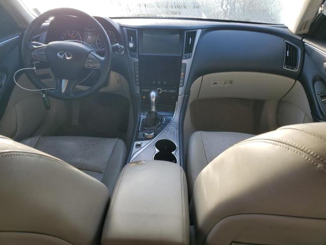 2014 INFINITI Q50 BASE #3285012968