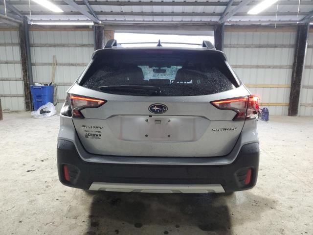 2021 SUBARU OUTBACK LI #3298094151