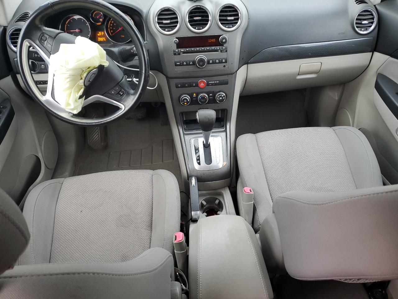 Lot #3301772330 2009 SATURN VUE XR