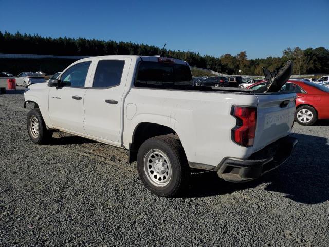 2024 CHEVROLET COLORADO - 1GCGSBEC0R1245704