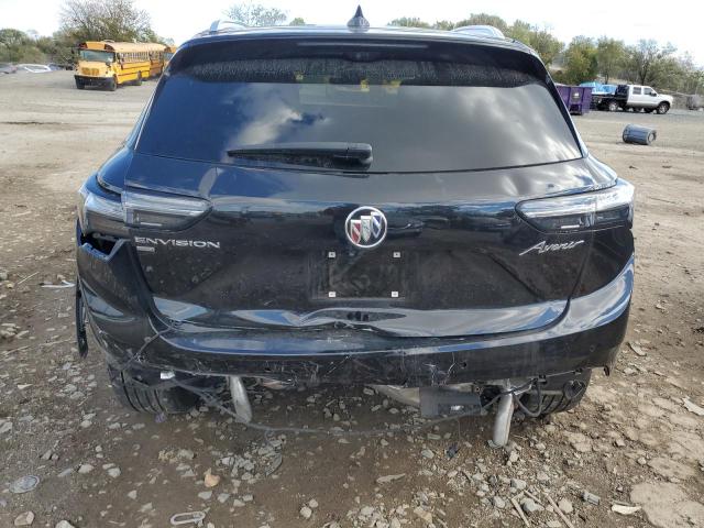 2023 BUICK ENVISION A - LRBFZSR45PD072945
