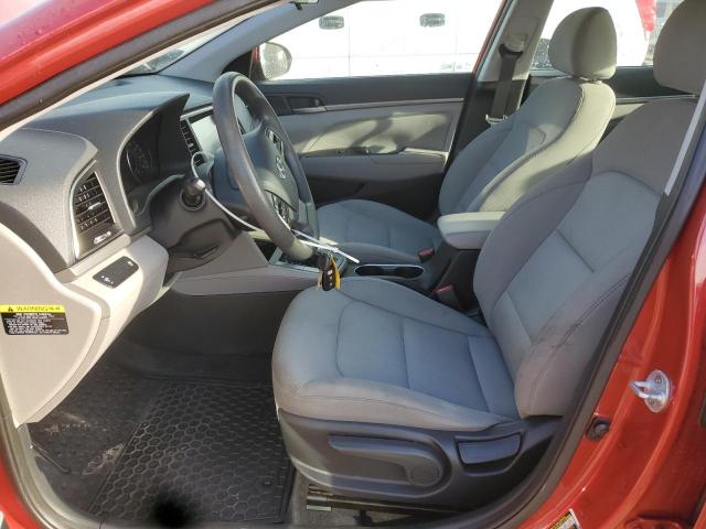 2017 HYUNDAI ELANTRA SE #3284116545