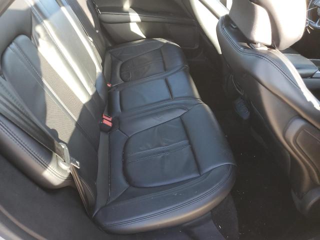 2017 LINCOLN MKZ HYBRID - 3LN6L5MU7HR606656