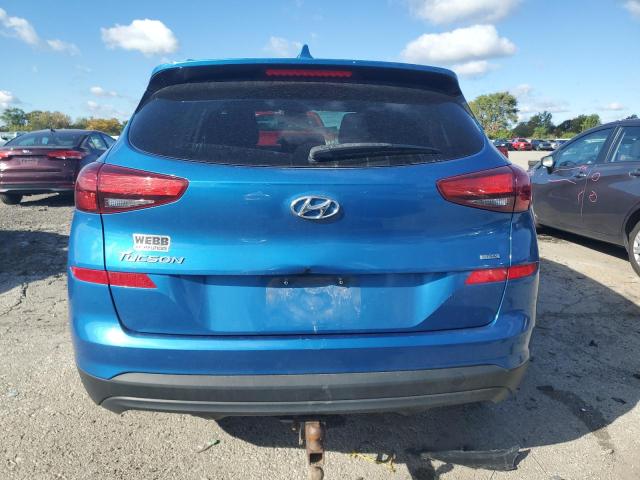 2020 HYUNDAI TUCSON LIM - KM8J3CA49LU104770