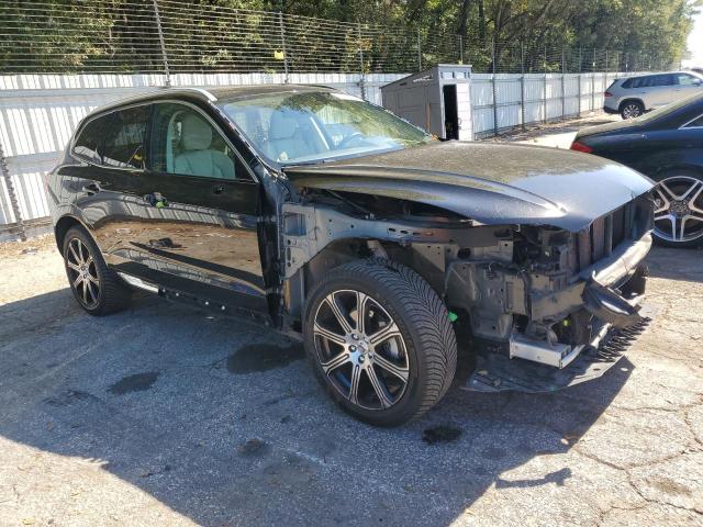 2020 VOLVO XC60 T5 IN YV4102DL5L1545921