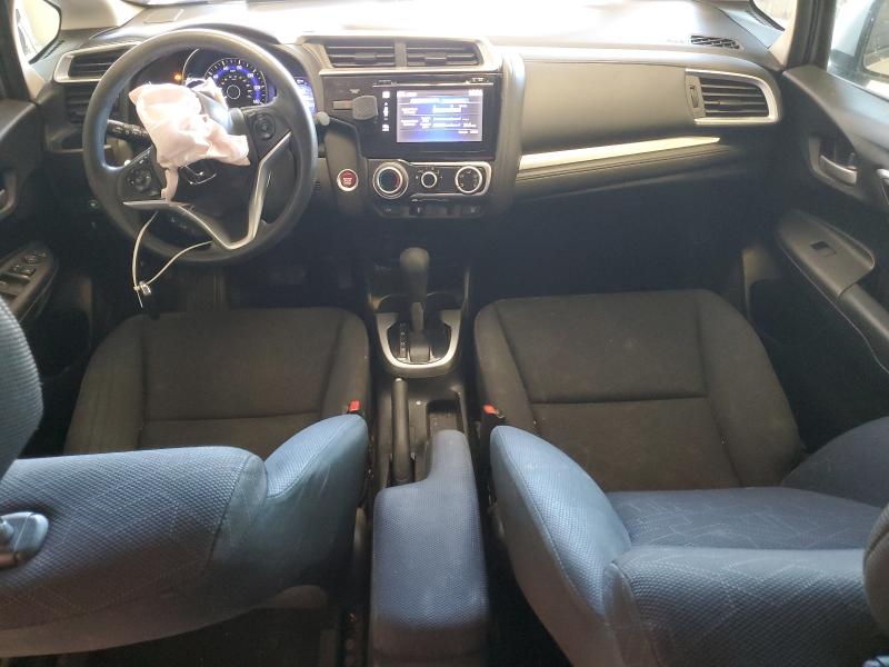 2015 HONDA FIT EX 3HGGK5H81FM738431