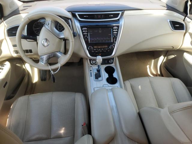 2015 NISSAN MURANO S - 5N1AZ2MH2FN248392