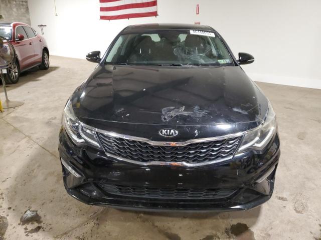 2019 KIA OPTIMA LX - 5XXGT4L32KG300594