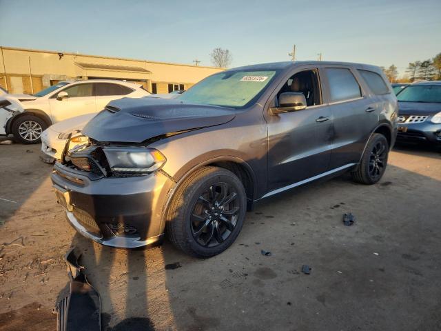 2019 DODGE DURANGO R/ - 1C4SDJCTXKC795603