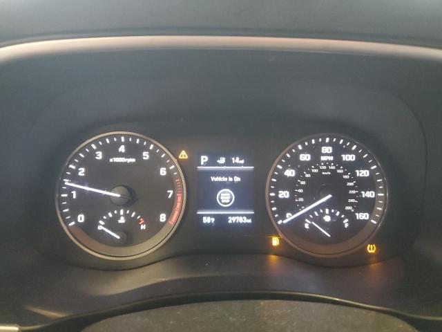 2021 HYUNDAI TUCSON LIM #3281545405