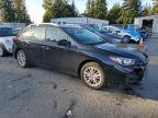 Lot #3308559513 2017 SUBARU IMPREZA PR