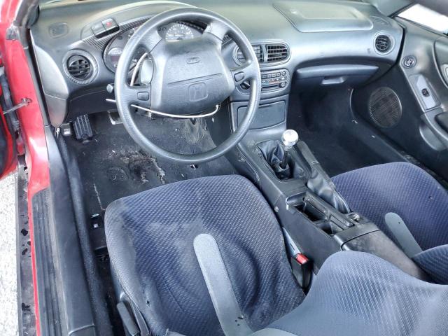 1995 HONDA CIVIC DEL #3282482875