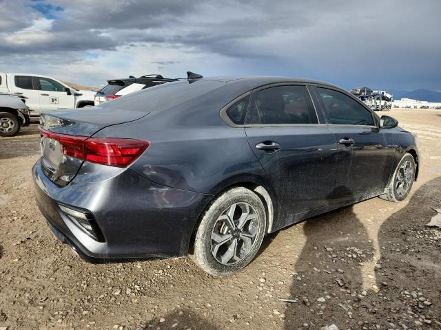 2021 KIA FORTE FE - 3KPF24AD9ME381437