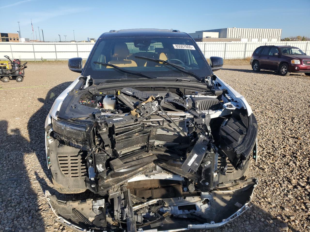 JEEP GRAND CHEROKEE SUMMIT