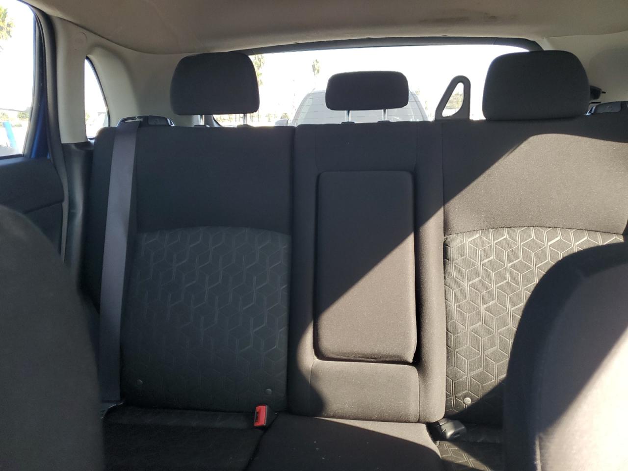 MITSUBISHI OUTLANDER SE