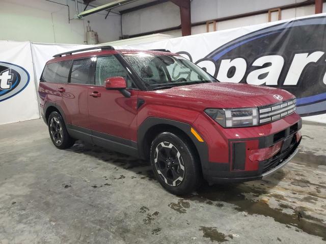 2025 HYUNDAI SANTA FE S 5NMP24GLXSH143119