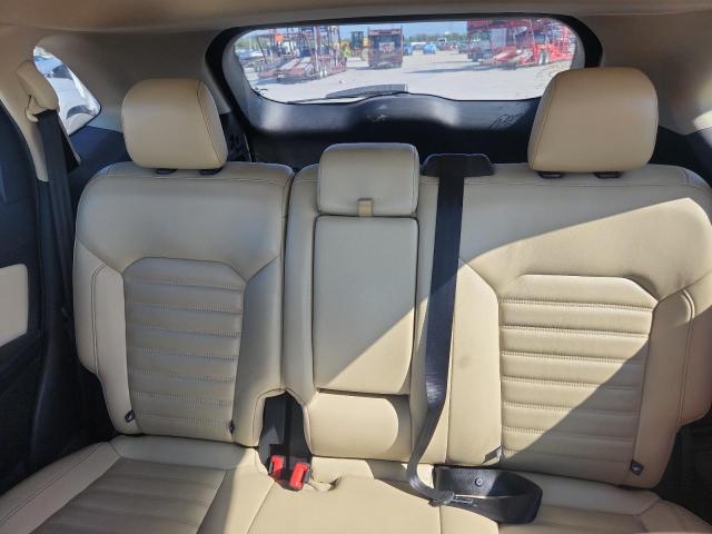 2016 FORD EDGE SEL 2FMPK3J97GBC19789