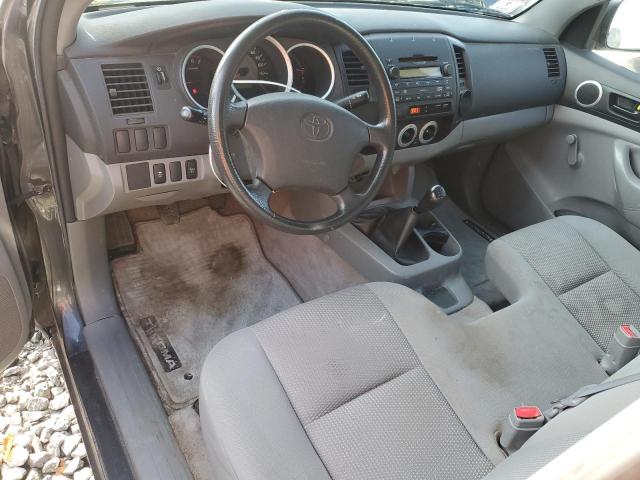 2009 TOYOTA TACOMA #3270705880