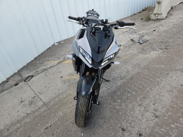 2022 TRIUMPH MOTORCYCLE TIGER SPOR SMTL20UL4NTAY2742